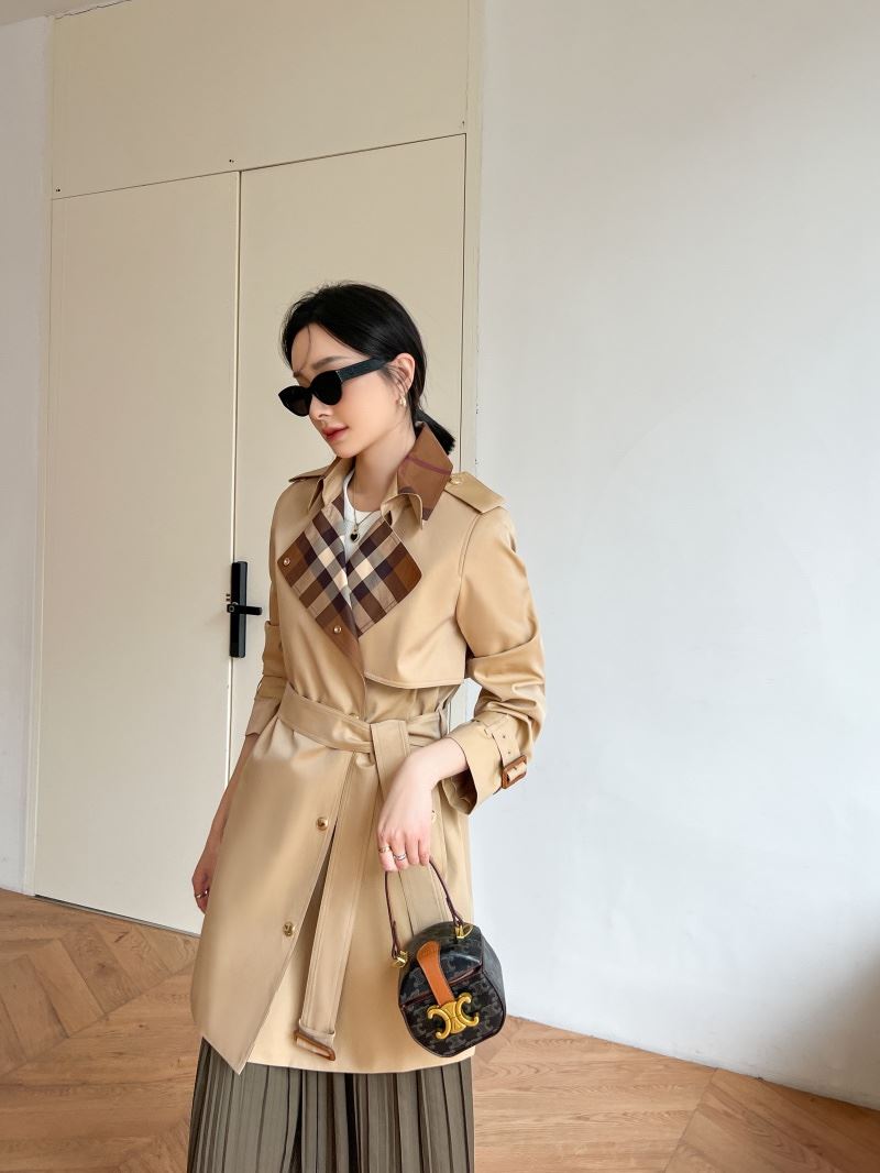 Burberry Outwear